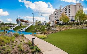 Ballantyne Resort Charlotte North Carolina