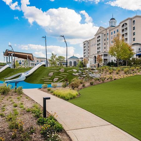 The Ballantyne, A Luxury Collection Hotel, Charlotte Exterior photo